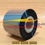 Toshiba 50mm x 300 m Ribbon Printer Barcode – Scanindo Interprinting