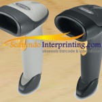 Motorolla/Symbol LS2208 Barcode Scanner – Scanindo Interprinting