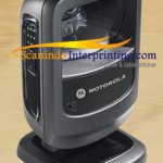 Motorola DS9208 2D Barcode Scanner