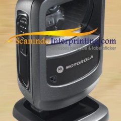 Motorola symbol ds 9208 1