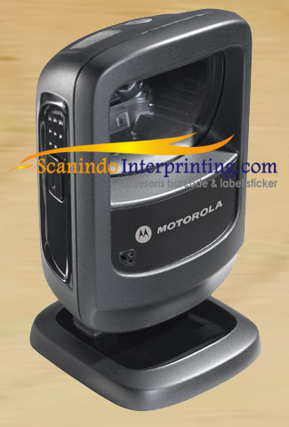 Motorola symbol ds 9208 1