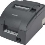 Printer Epson TM U220B – Scanindo Interprinting