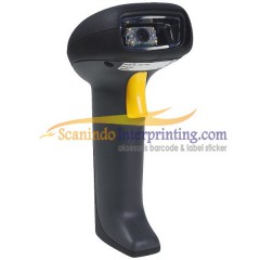 Argox AS 9500 2D Imager Barcode Scanner