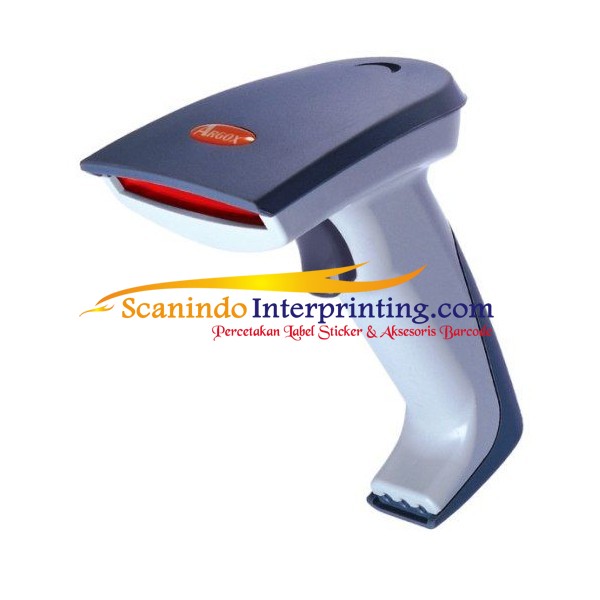 BS Argox AS 8312 barcode Scanner