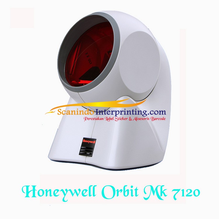 BS Honeywell MK 7120 1