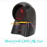 Barcode Scanner Honeywell Orbit MK 7120