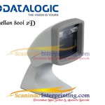 Datalogic Magellan  8001 2D Barcode Scanner