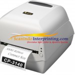Argox CP 3140 Printer Barcode – Scanindo Interprinting