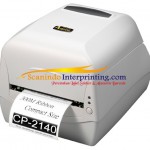 Argox CP 2140 / CP 2140E (Ethernet) Printer Barcode – Scanindo Interprinting