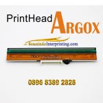 Jual Print Head Printer Barcode Argox